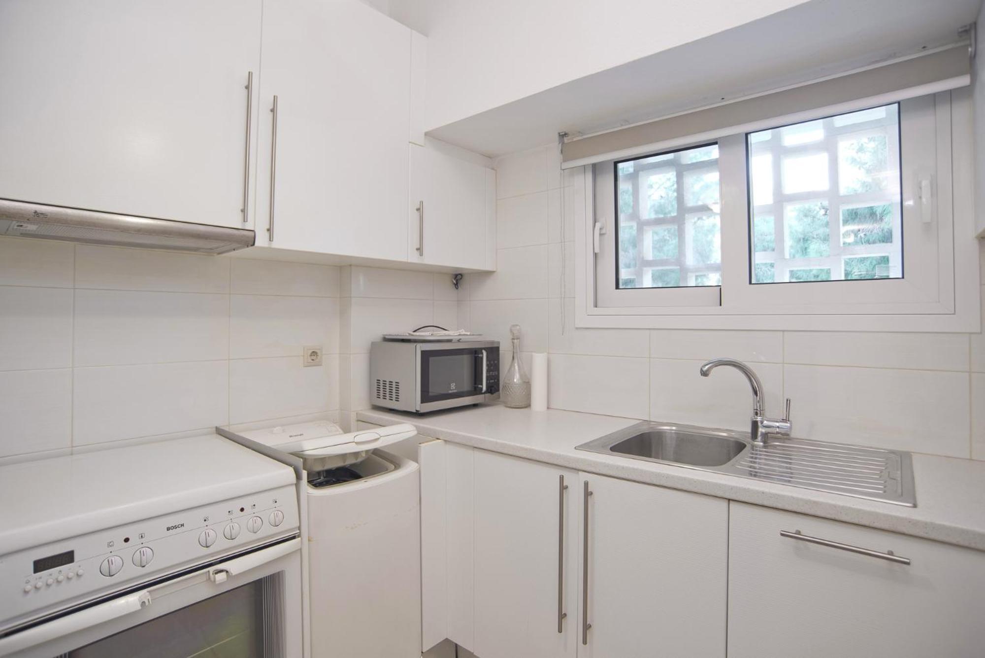 Ferienwohnung Riviera Living Athen Exterior foto
