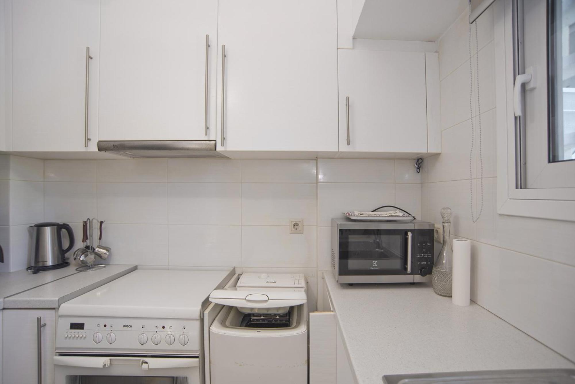 Ferienwohnung Riviera Living Athen Exterior foto